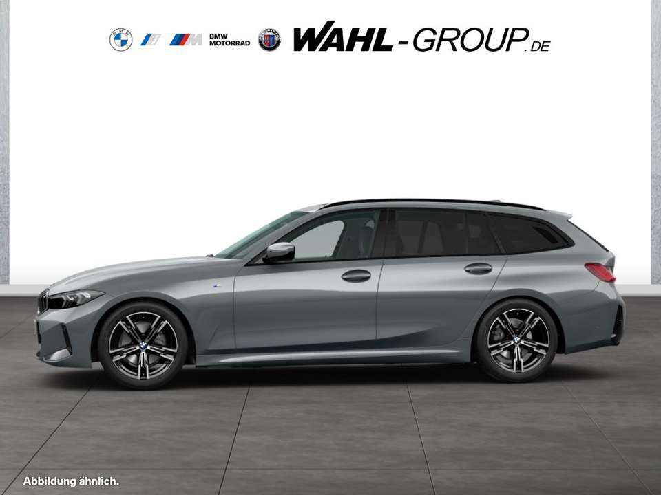 BMW 320 - Imagem 6