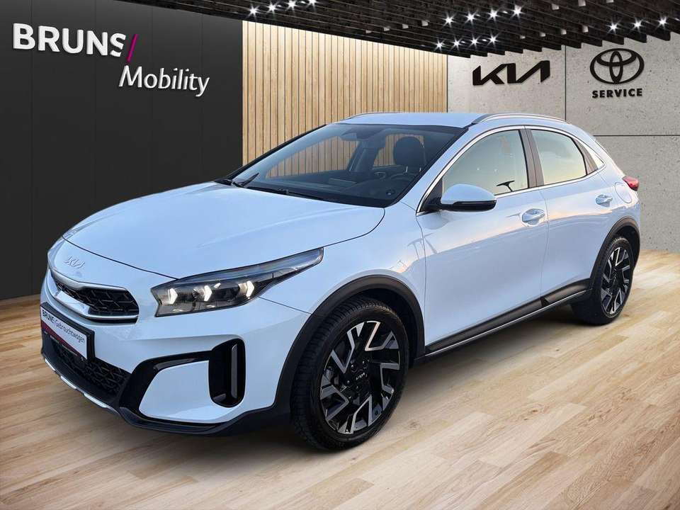 Kia XCeed - Imagem 2