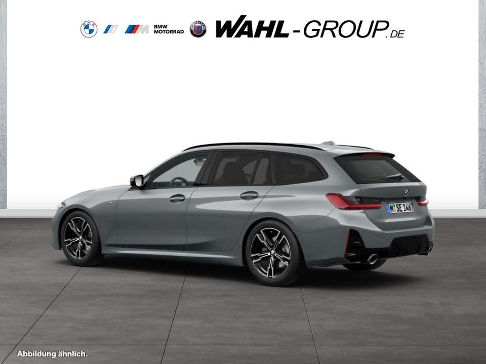 BMW 320 - Imagem 7
