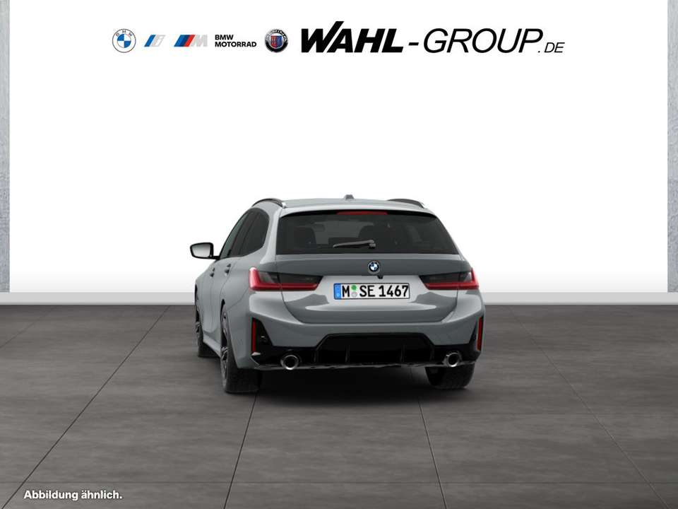 BMW 320 - Imagem 8