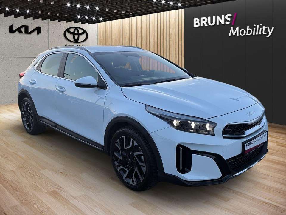 Kia XCeed - Imagem 3