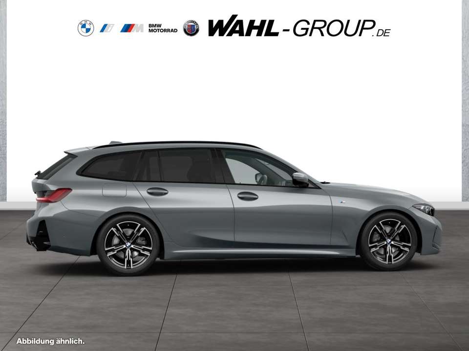 BMW 320 - Imagem 9