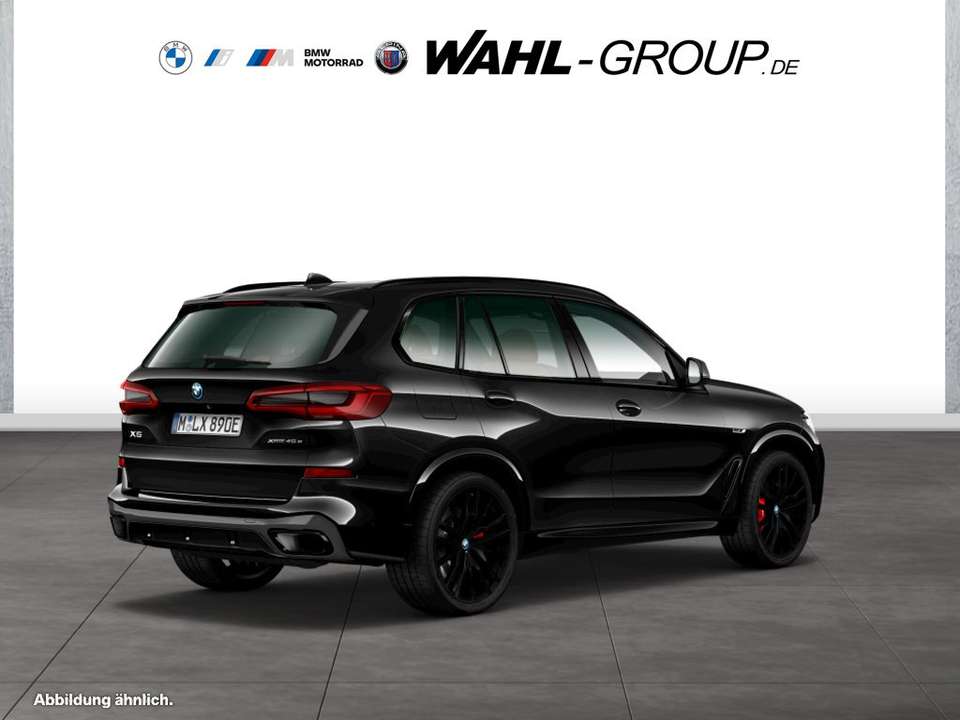 BMW X5 - Imagem 4
