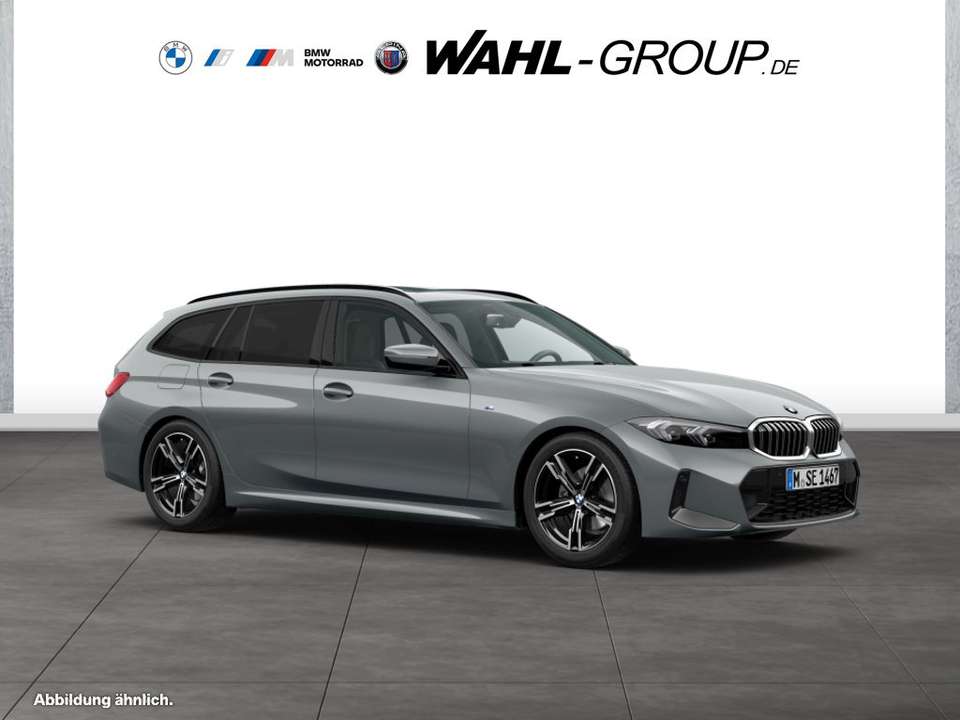 BMW 320 - Imagem 10