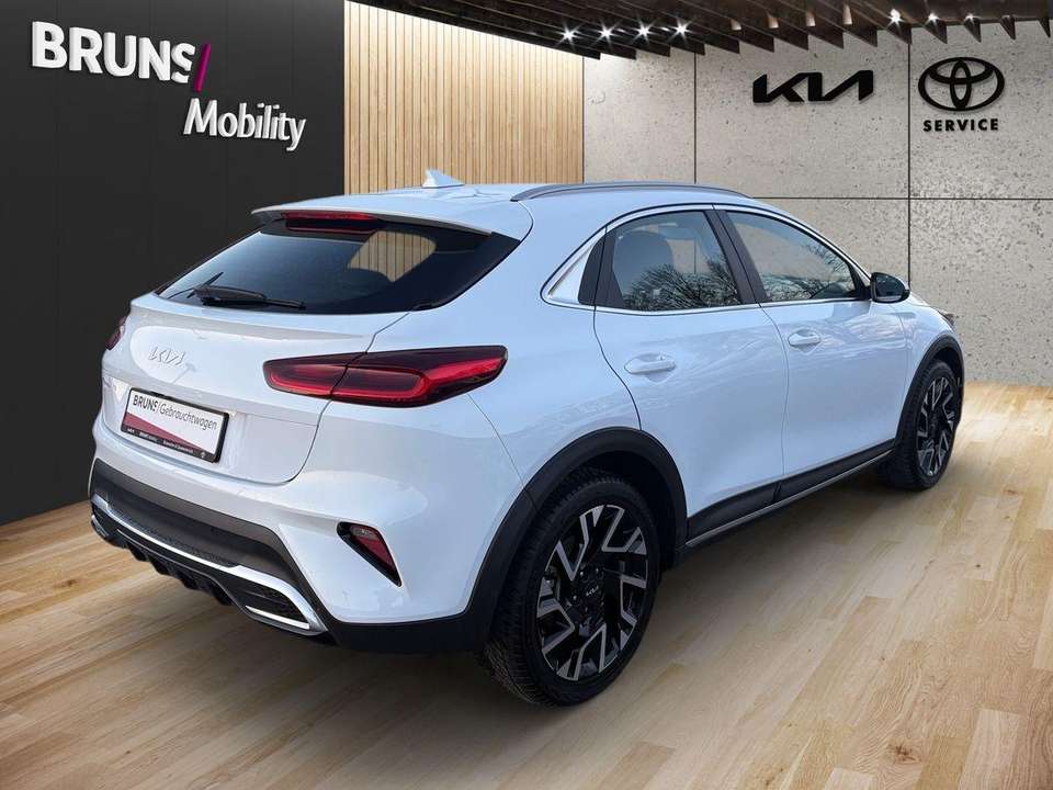 Kia XCeed - Imagem 4