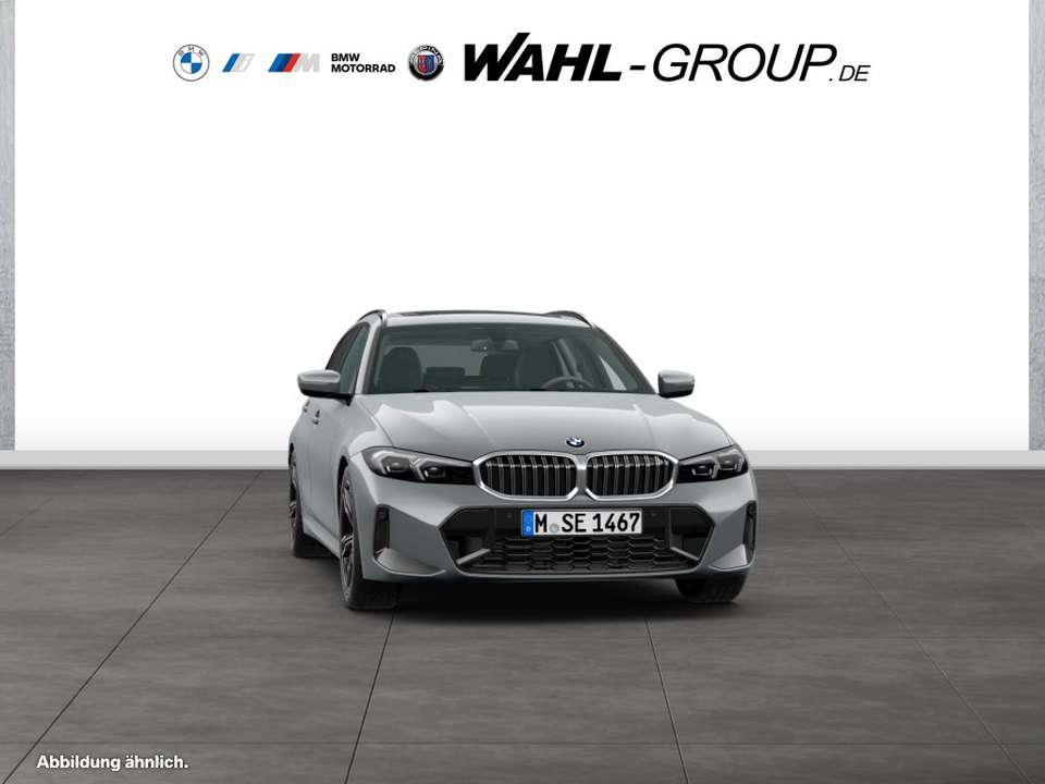 BMW 320 - Imagem 11