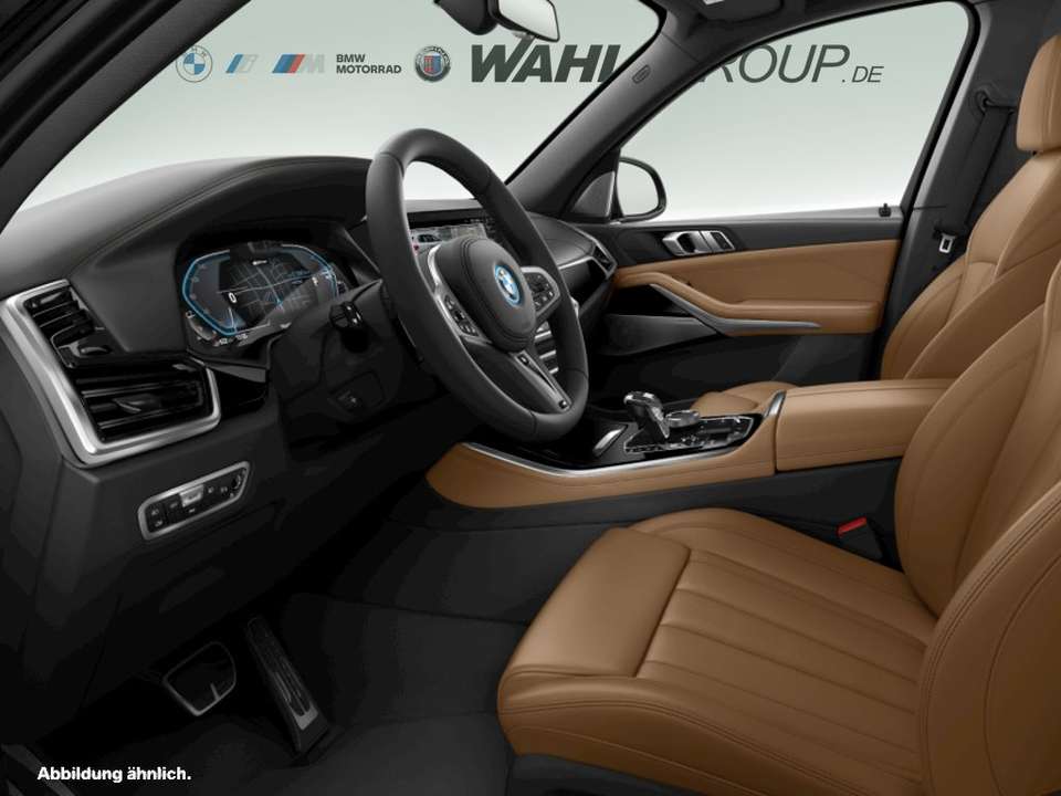 BMW X5 - Imagem 5