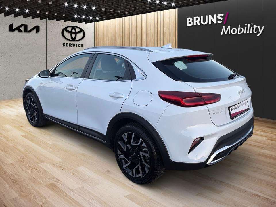 Kia XCeed - Imagem 5