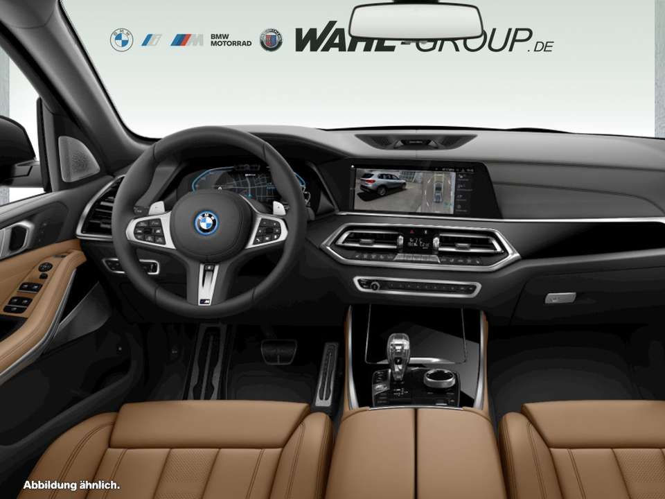 BMW X5 - Imagem 6