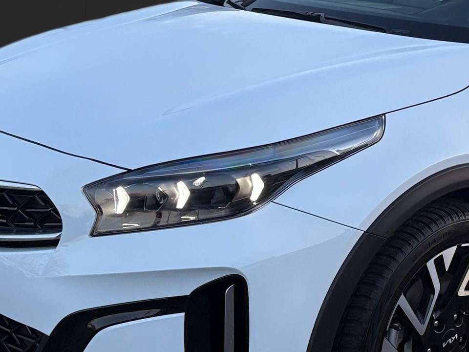Kia XCeed - Imagem 6
