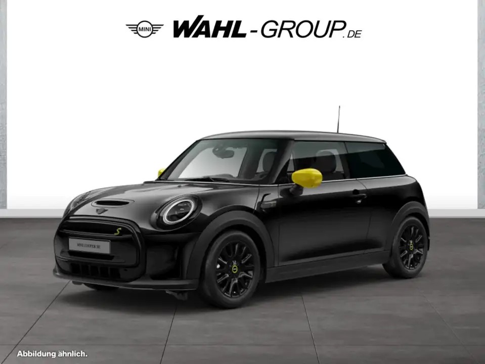 MINI Cooper SE - Imagem 2