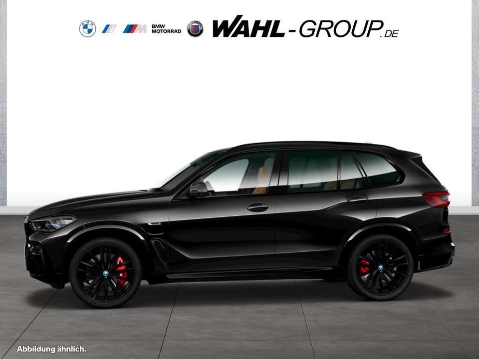 BMW X5 - Imagem 7