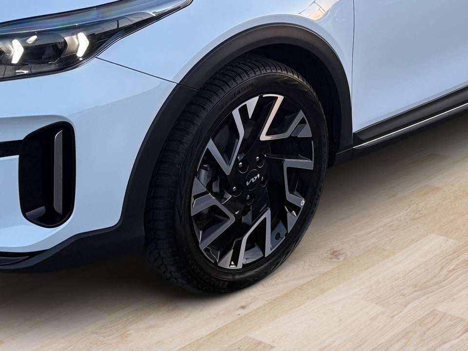 Kia XCeed - Imagem 7