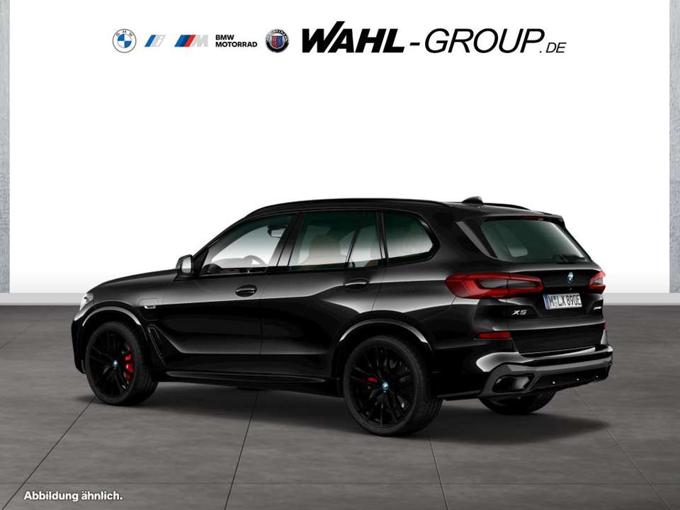 BMW X5 - Imagem 8