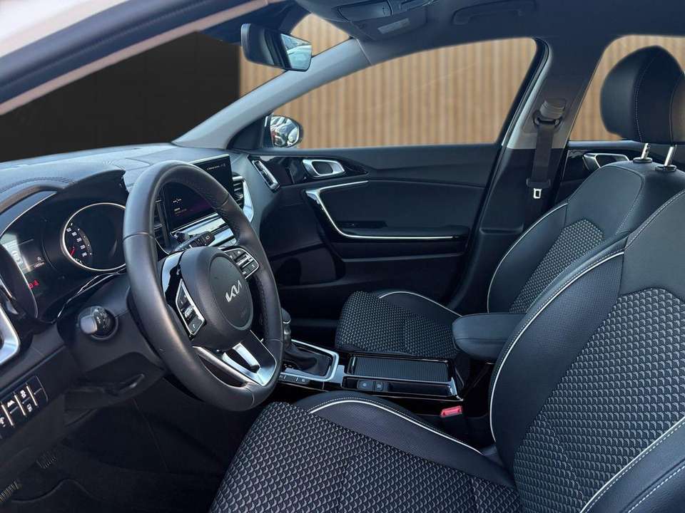 Kia XCeed - Imagem 8