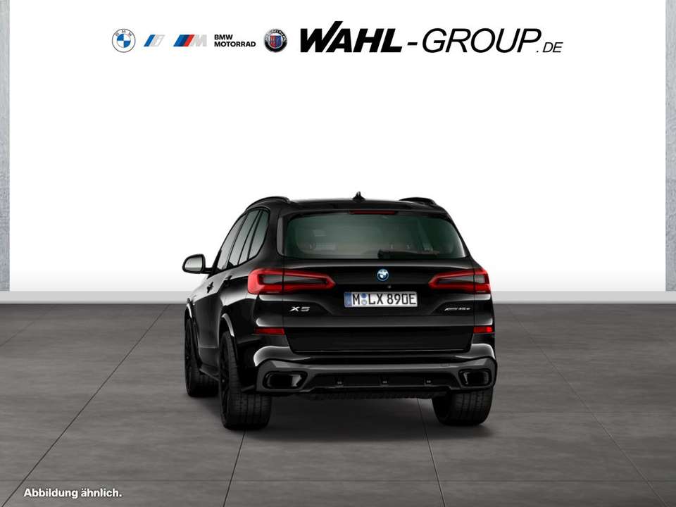BMW X5 - Imagem 9