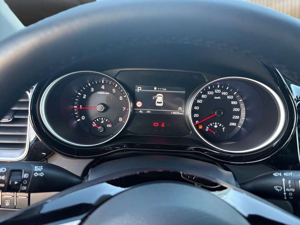 Kia XCeed - Imagem 9