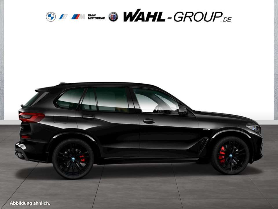 BMW X5 - Imagem 10