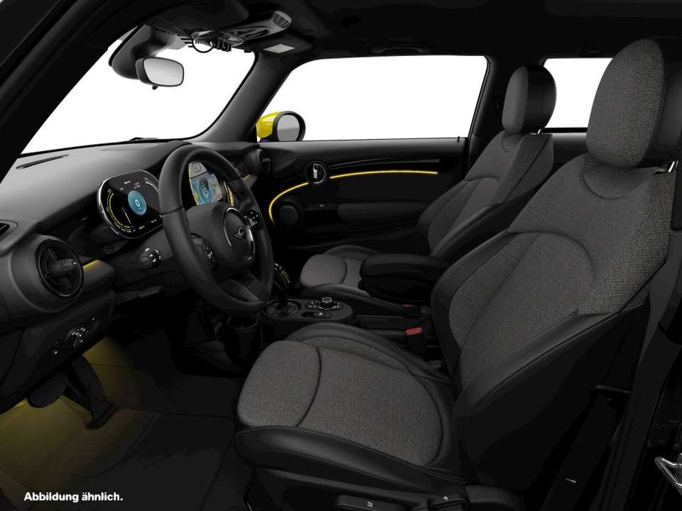 MINI Cooper SE - Imagem 5