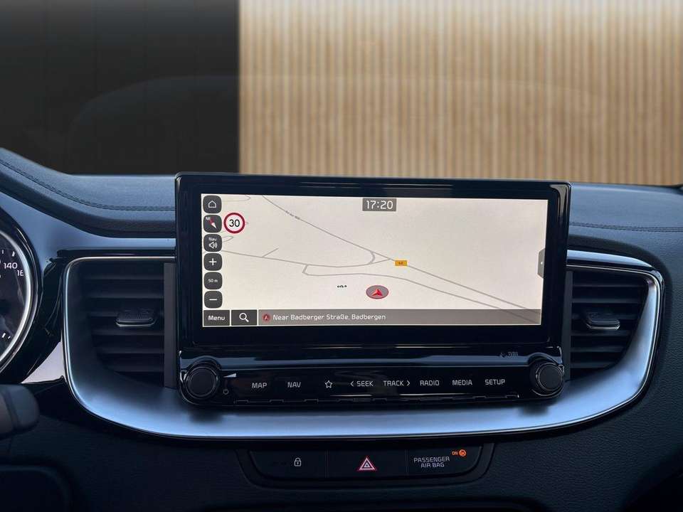 Kia XCeed - Imagem 10
