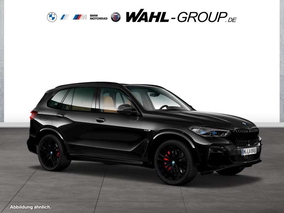BMW X5 - Imagem 11