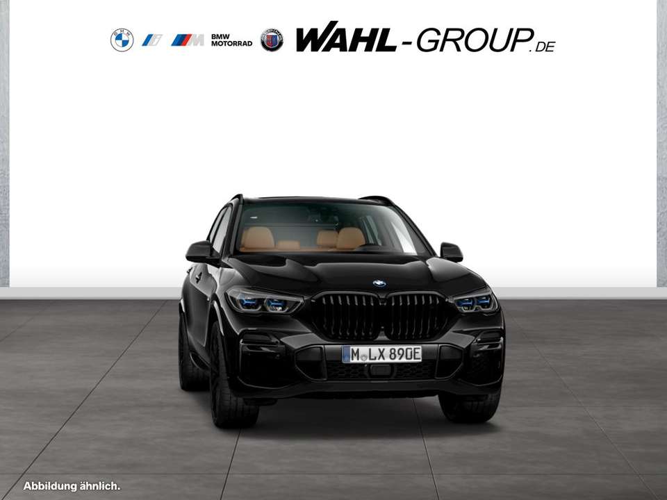 BMW X5 - Imagem 12