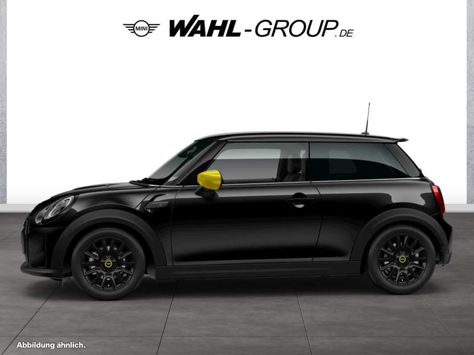 MINI Cooper SE - Imagem 7