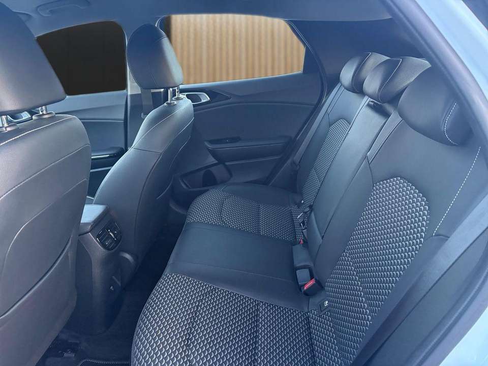 Kia XCeed - Imagem 12