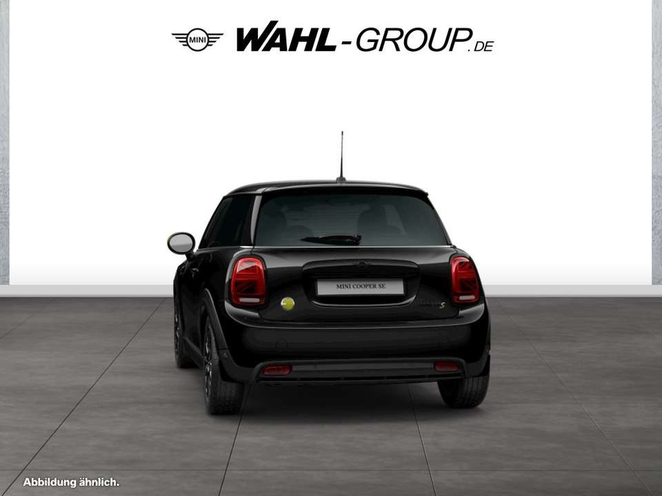 MINI Cooper SE - Imagem 9