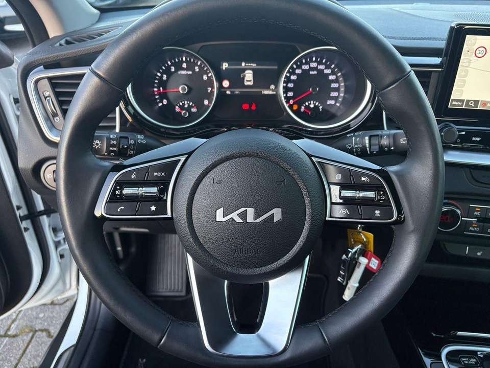 Kia XCeed - Imagem 14