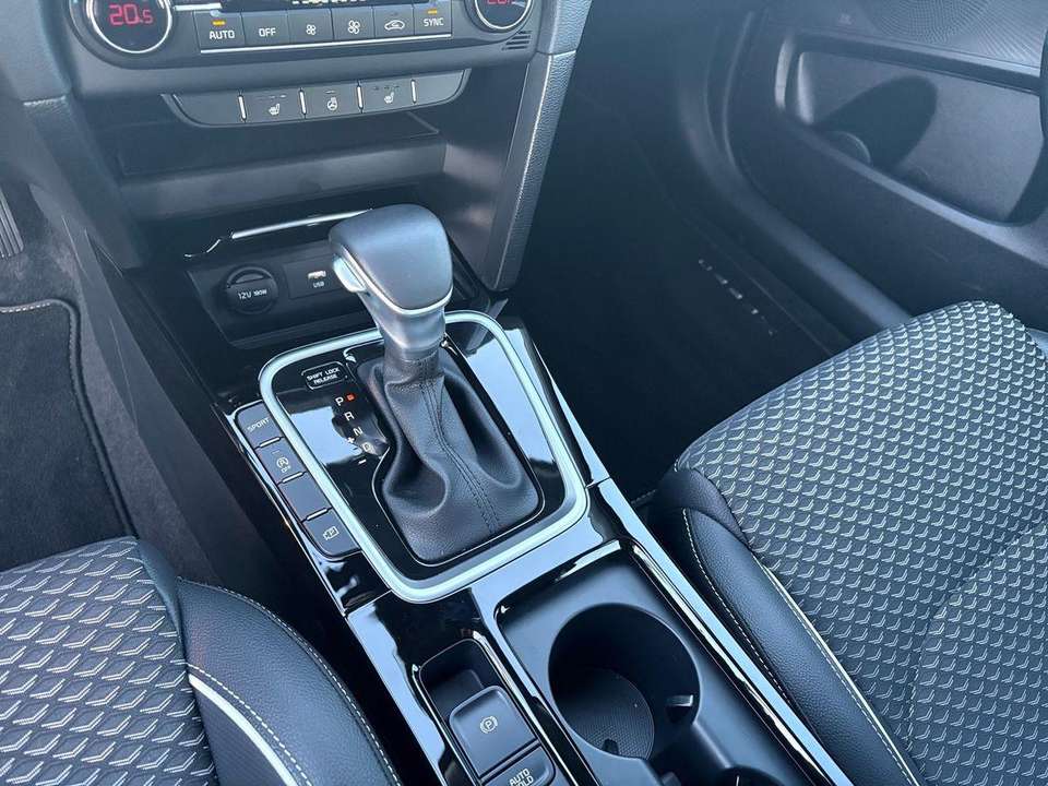 Kia XCeed - Imagem 15