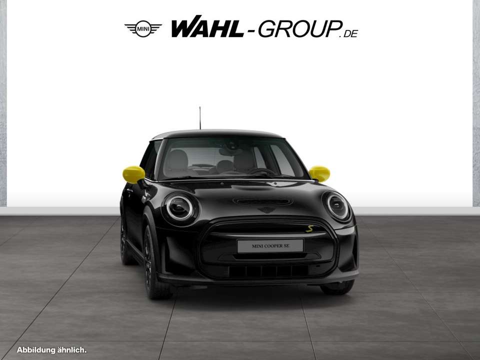 MINI Cooper SE - Imagem 12