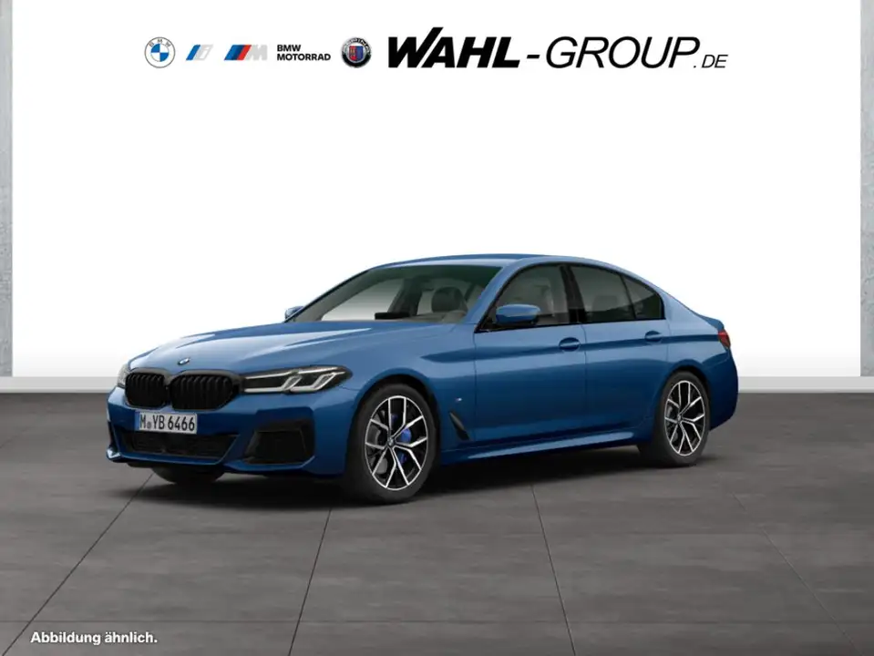 BMW 540 - Imagem 2