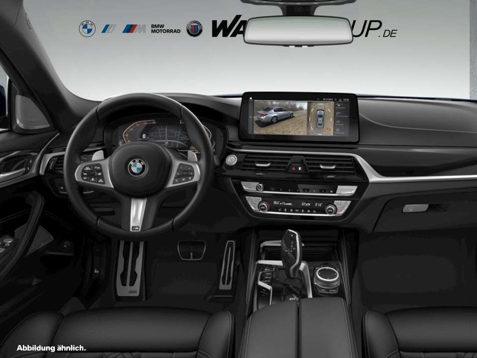 BMW 540 - Imagem 5