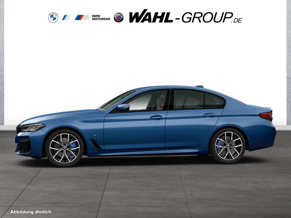 BMW 540 - Imagem 6