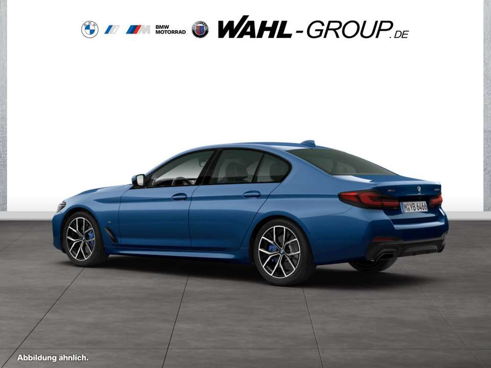 BMW 540 - Imagem 7