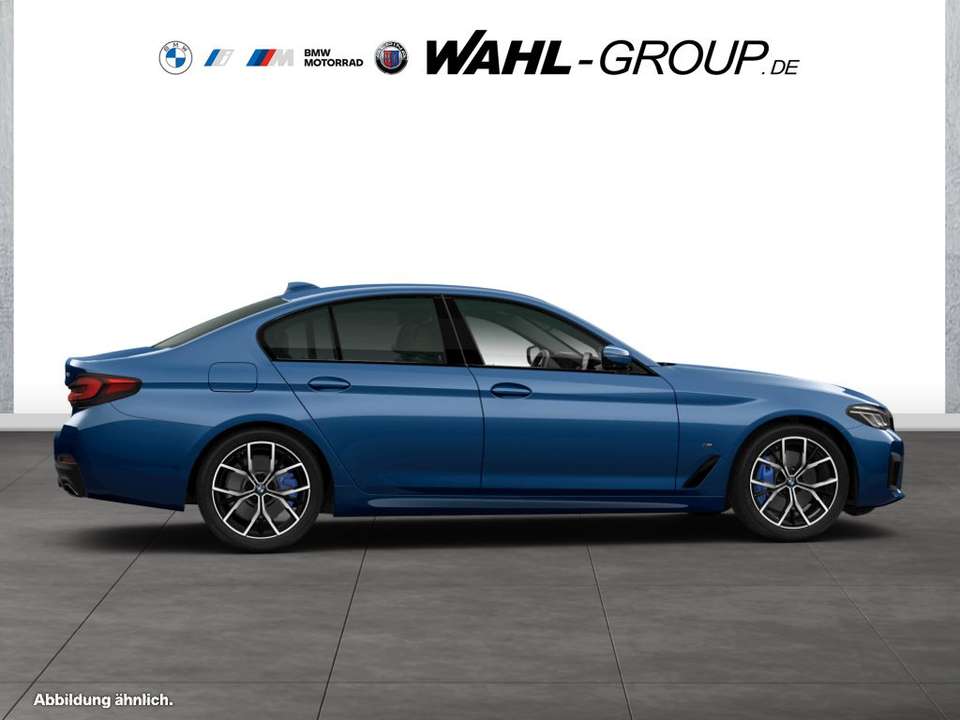 BMW 540 - Imagem 9
