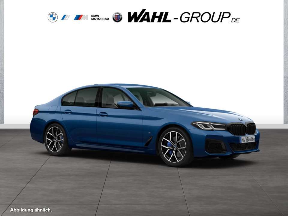 BMW 540 - Imagem 10