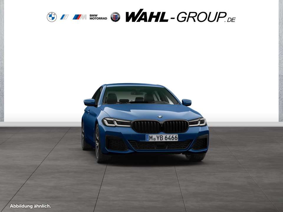 BMW 540 - Imagem 11