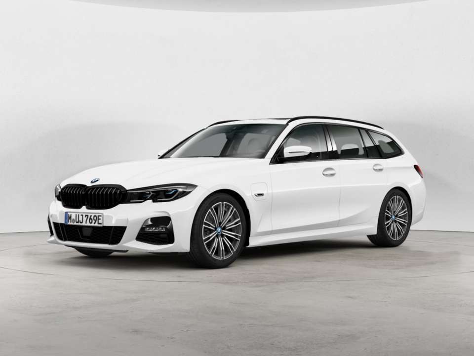 BMW 330 - Imagem 2