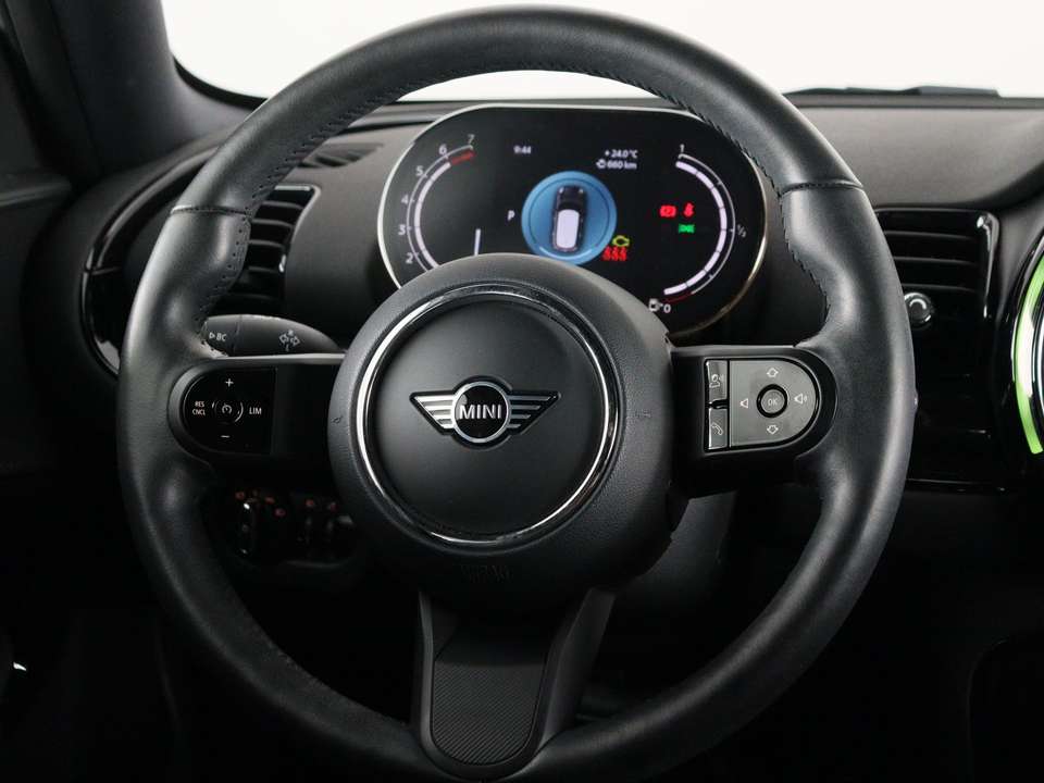 MINI Cooper Clubman - Imagem 2