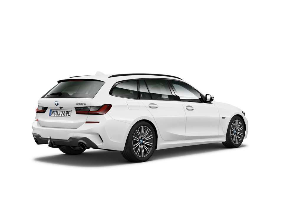BMW 330 - Imagem 3