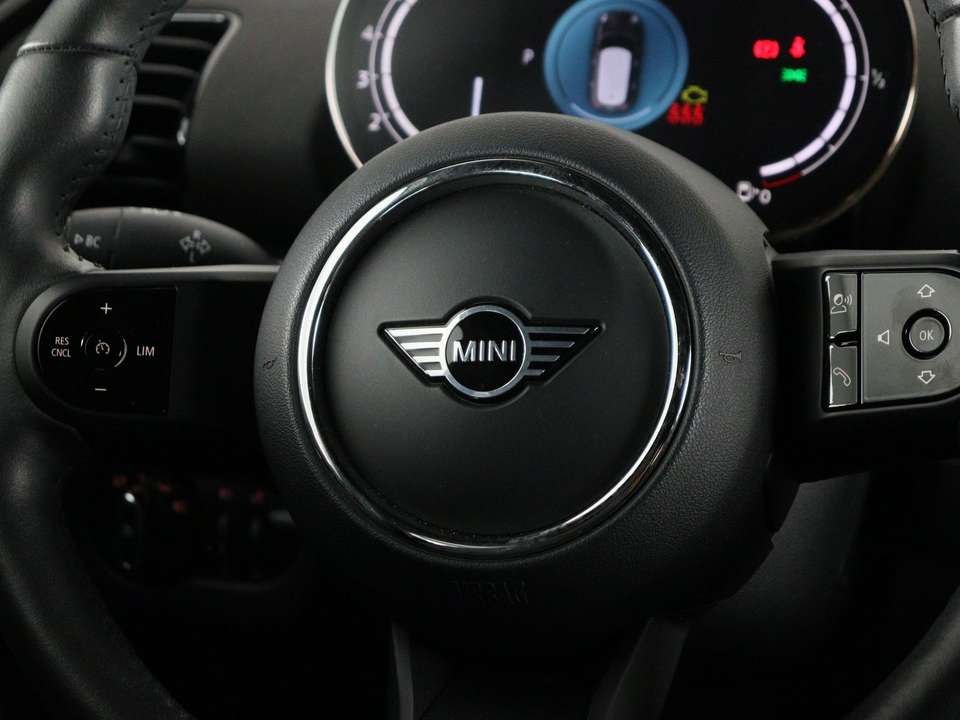MINI Cooper Clubman - Imagem 3