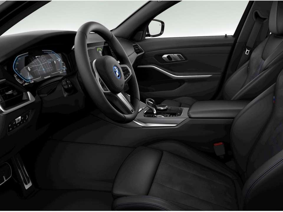 BMW 330 - Imagem 4