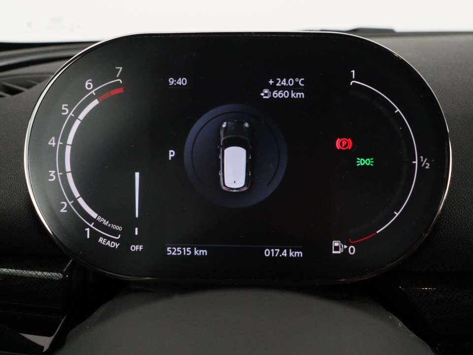 MINI Cooper Clubman - Imagem 4
