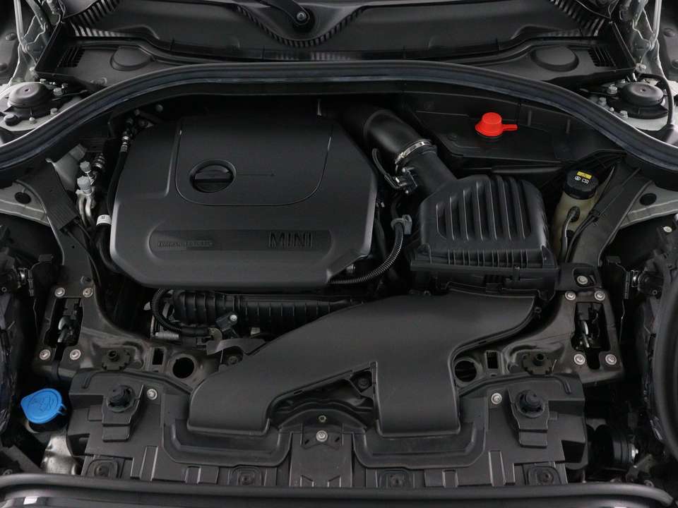 MINI Cooper Clubman - Imagem 5