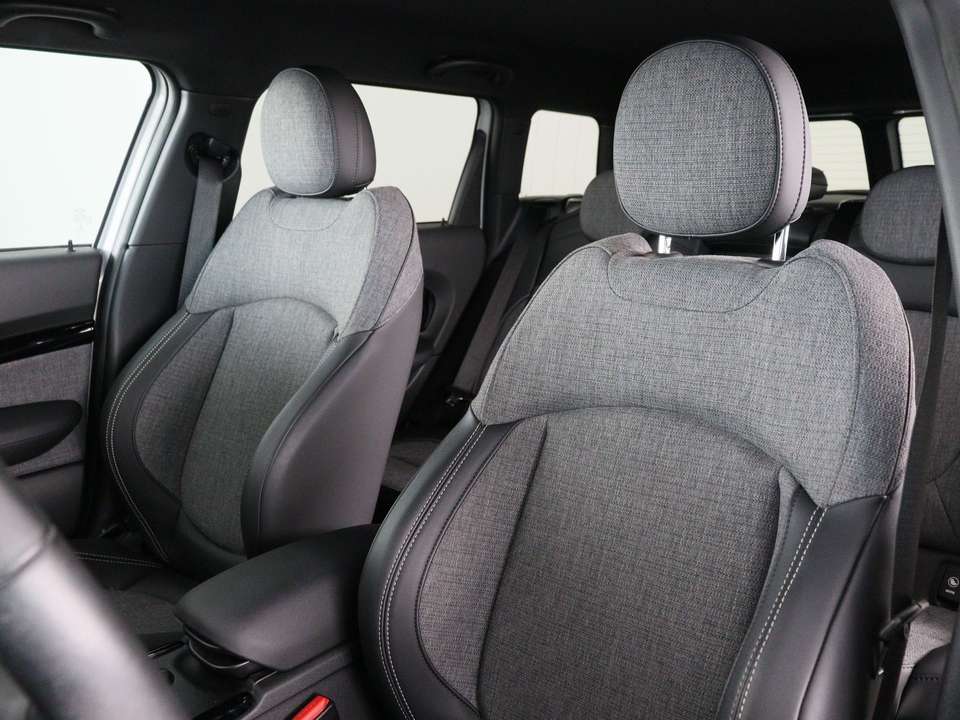 MINI Cooper Clubman - Imagem 6