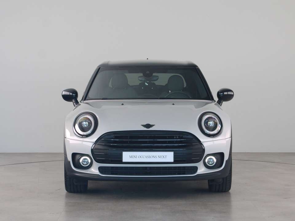 MINI Cooper Clubman - Imagem 7
