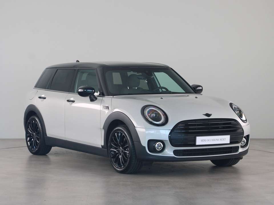 MINI Cooper Clubman - Imagem 8