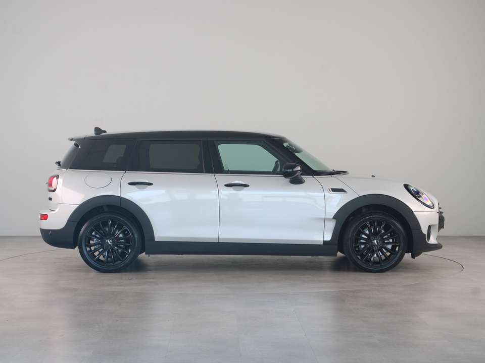 MINI Cooper Clubman - Imagem 9